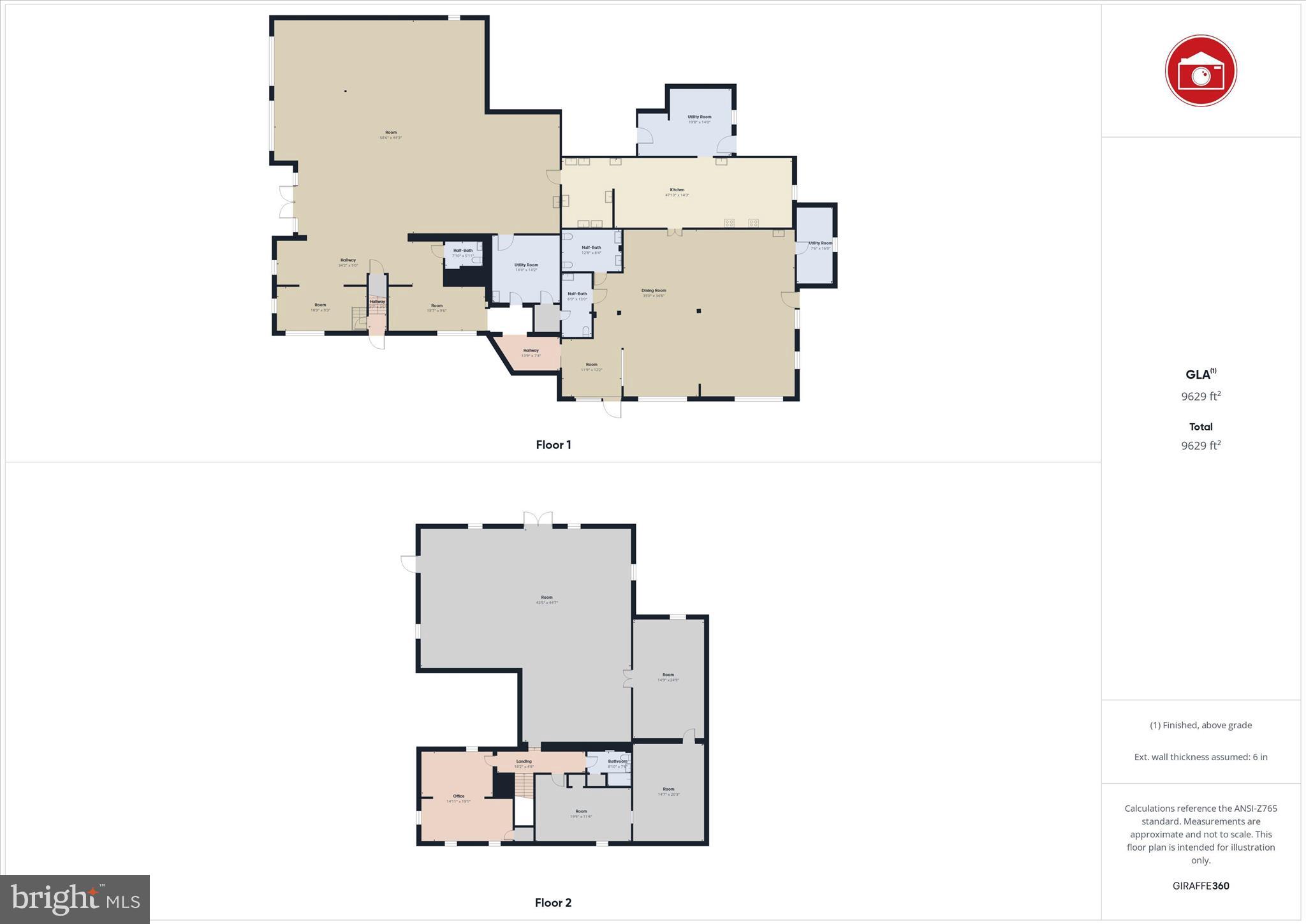 Main image without alt text