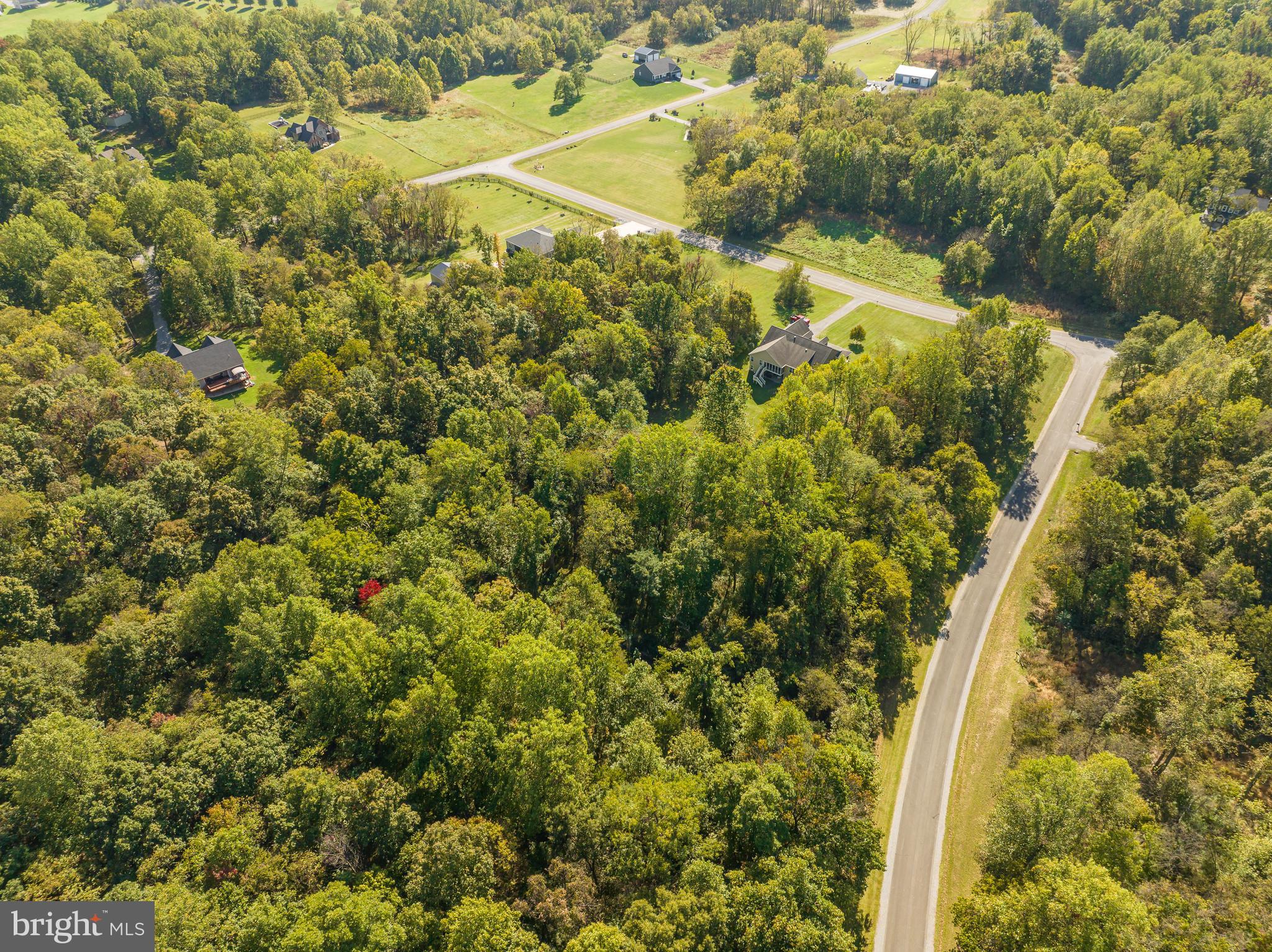 CROSSINGS ON THE POTOMAC - Land