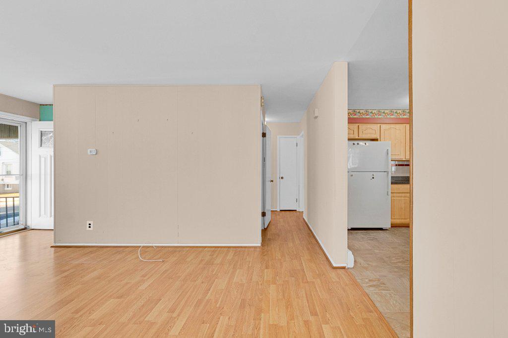 PARKVILLE - Residential