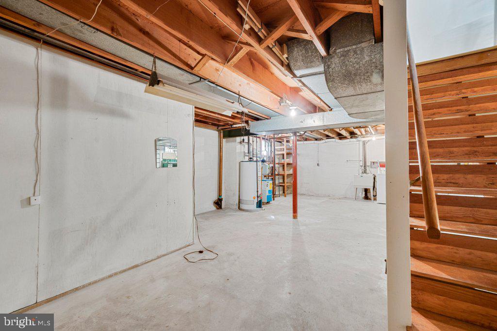 PARKVILLE - Residential