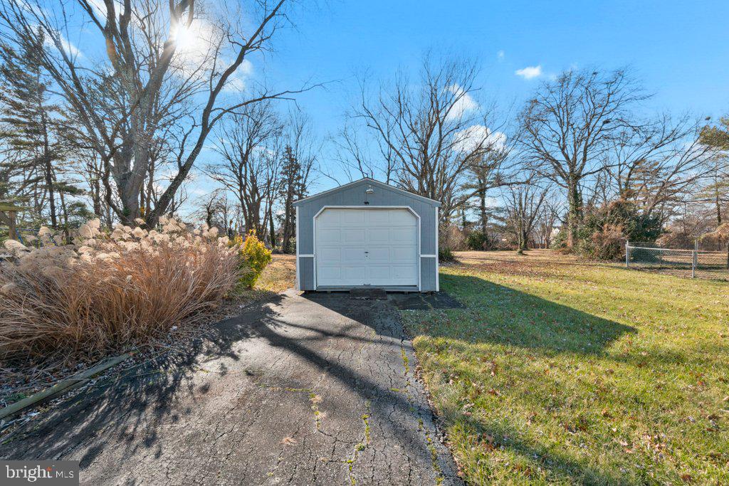 PARKVILLE - Residential