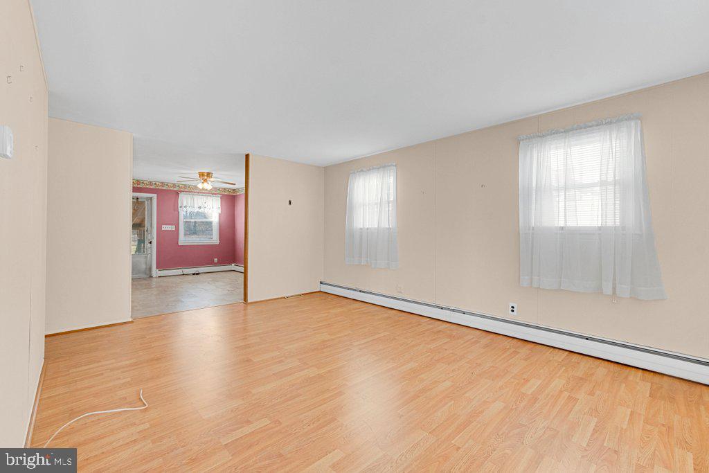 PARKVILLE - Residential