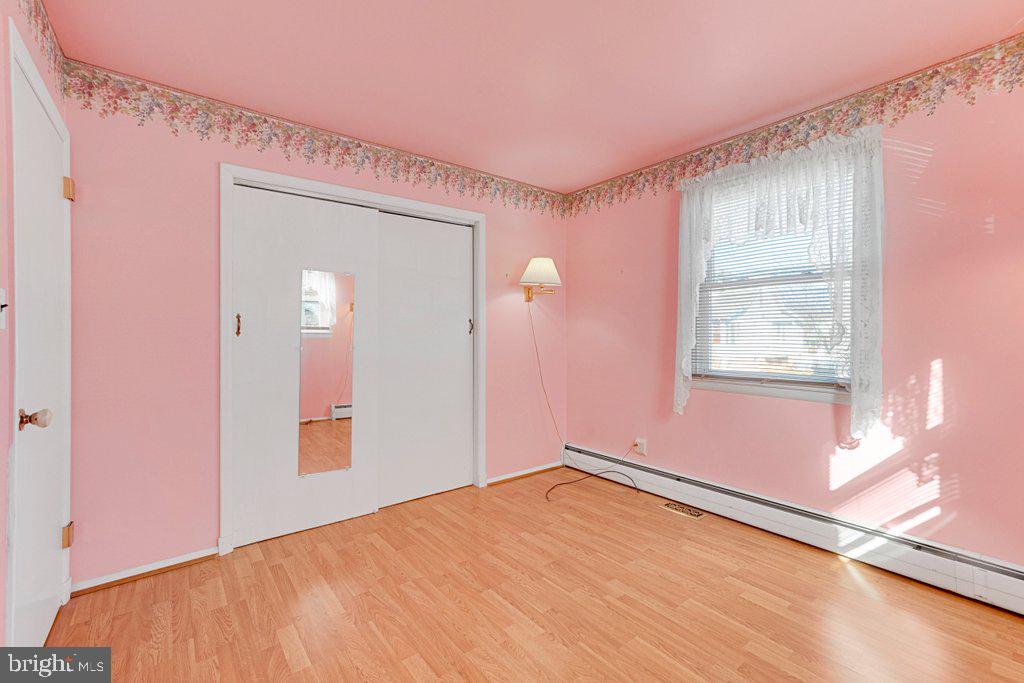 PARKVILLE - Residential