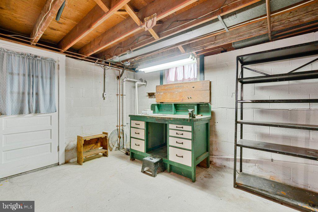 PARKVILLE - Residential