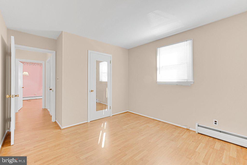 PARKVILLE - Residential