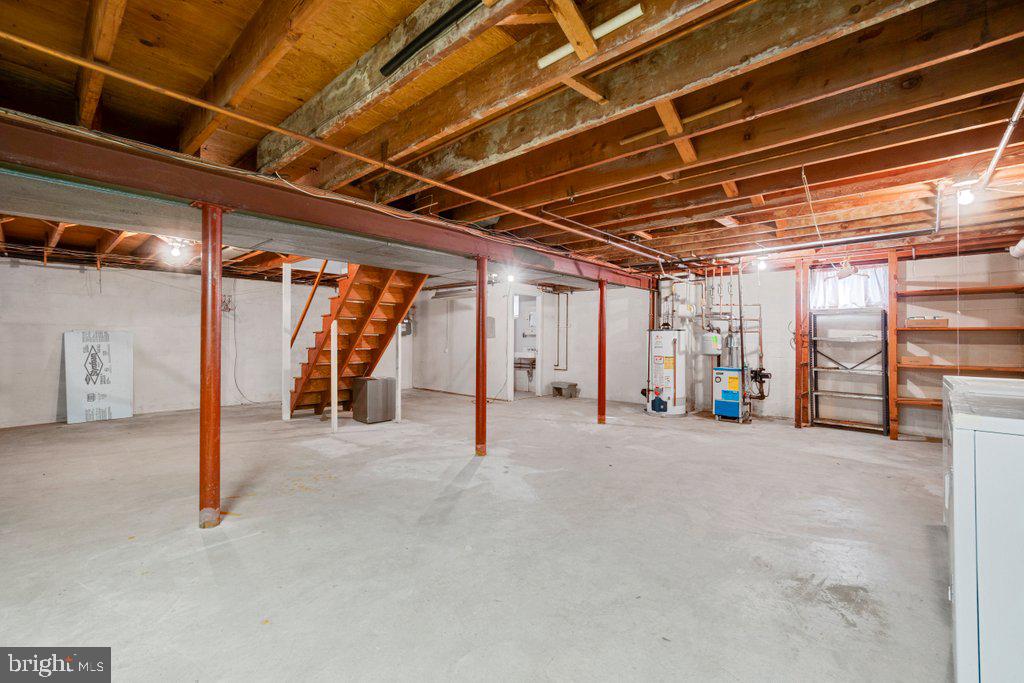 PARKVILLE - Residential