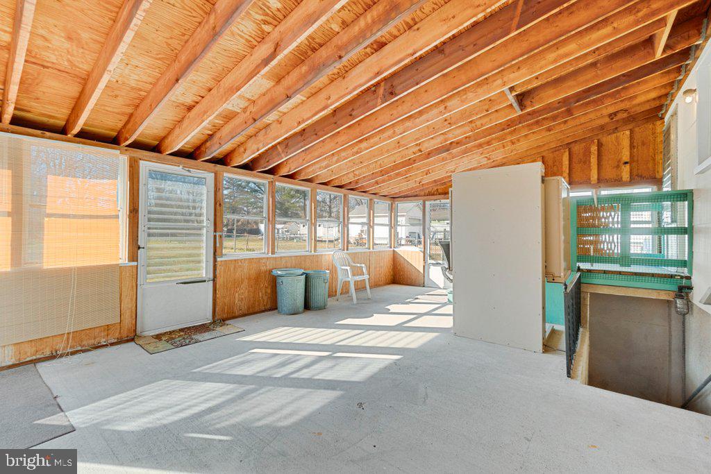 PARKVILLE - Residential