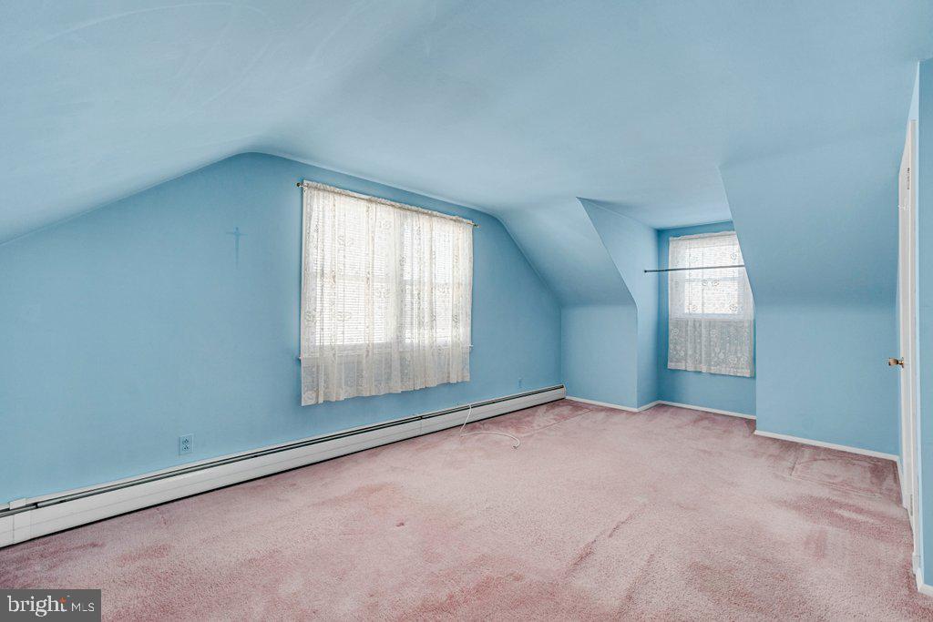 PARKVILLE - Residential