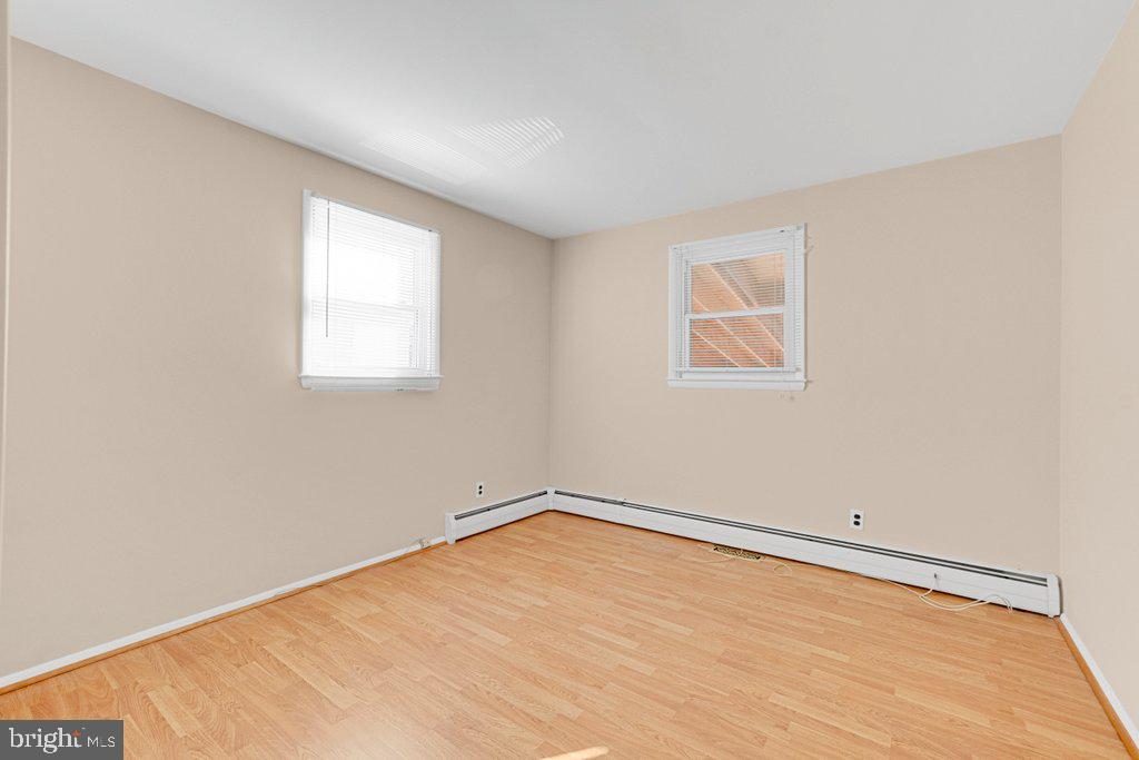 PARKVILLE - Residential