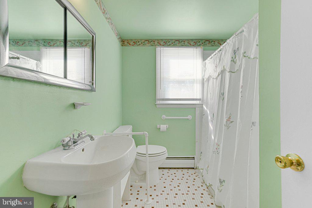 PARKVILLE - Residential