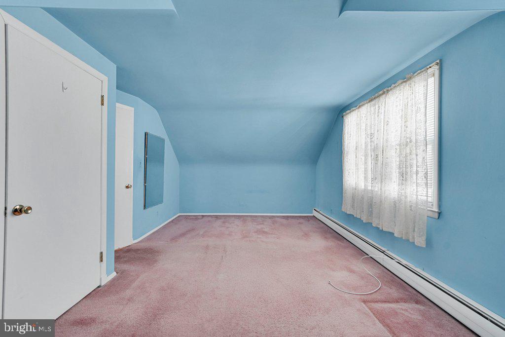 PARKVILLE - Residential