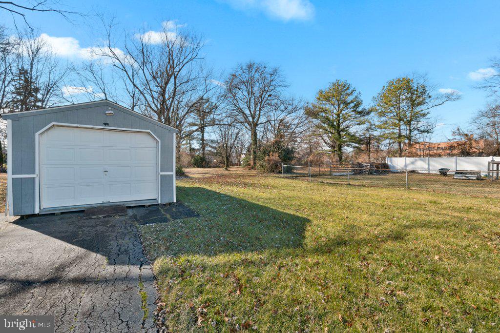 PARKVILLE - Residential