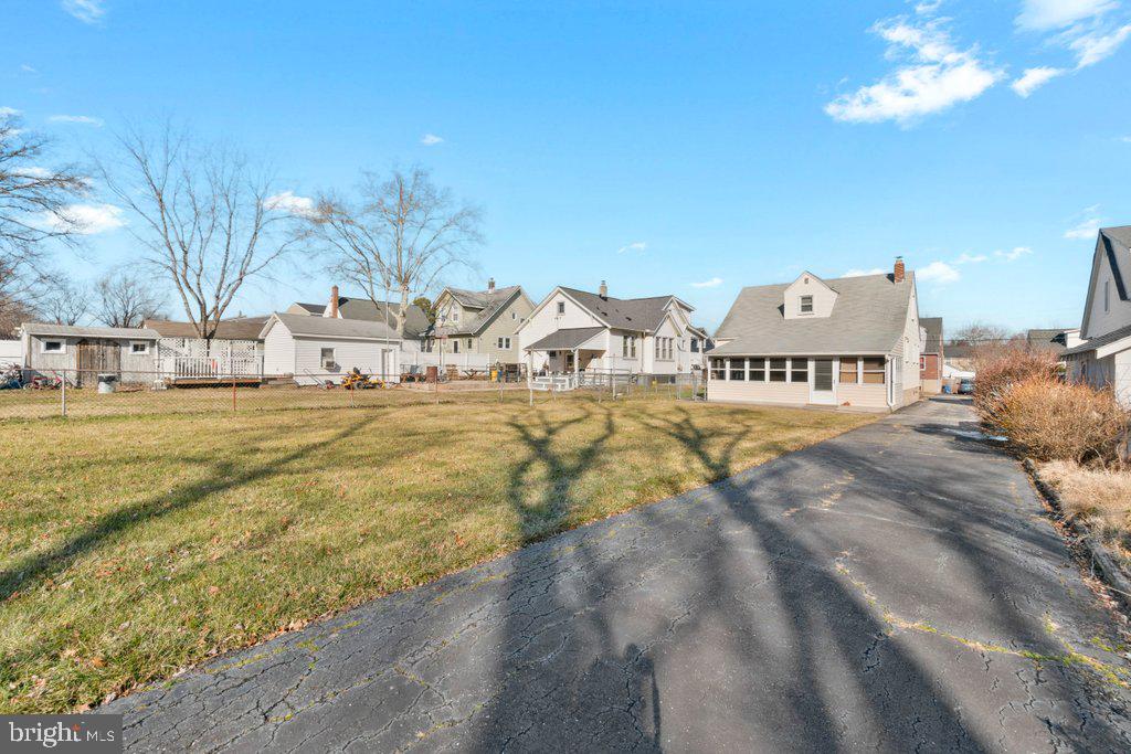 PARKVILLE - Residential