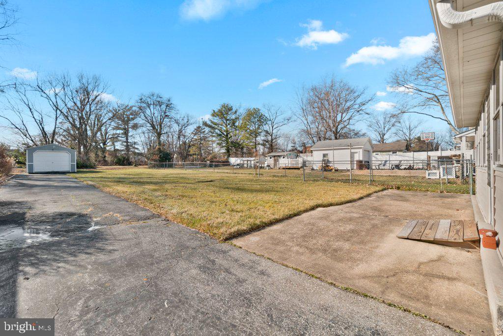 PARKVILLE - Residential