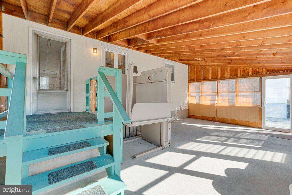 PARKVILLE - Residential