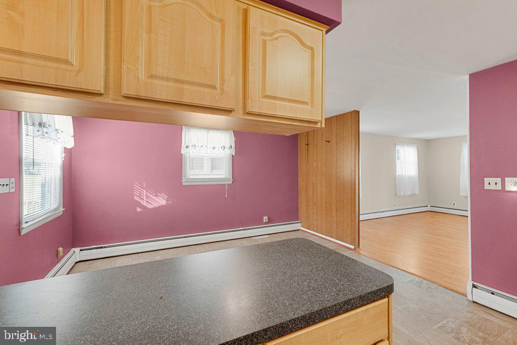 PARKVILLE - Residential