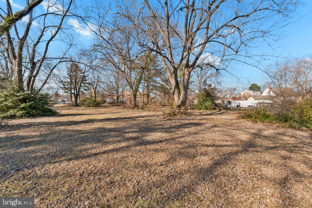 PARKVILLE - Residential