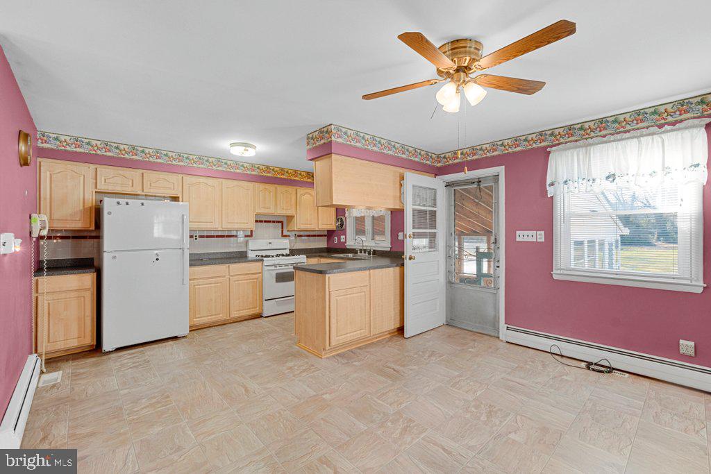 PARKVILLE - Residential