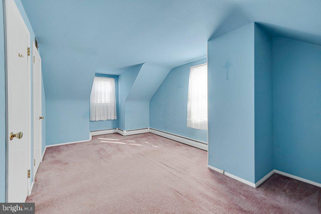 PARKVILLE - Residential