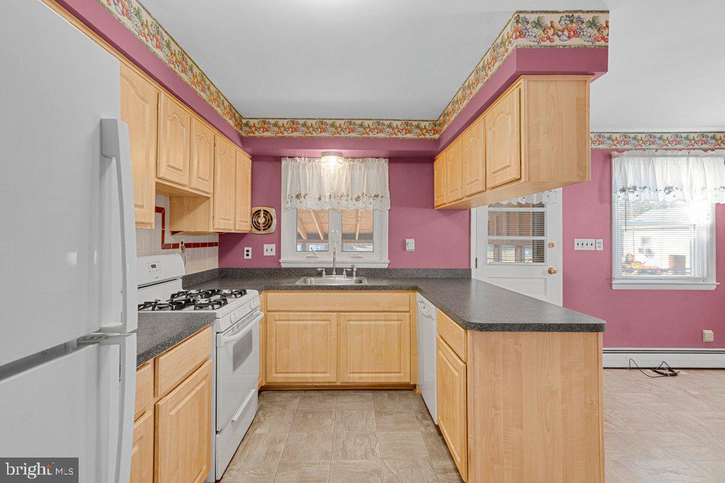 PARKVILLE - Residential