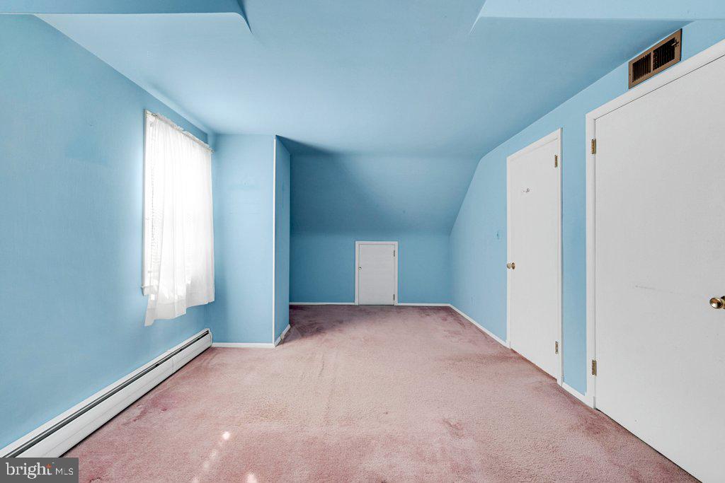 PARKVILLE - Residential