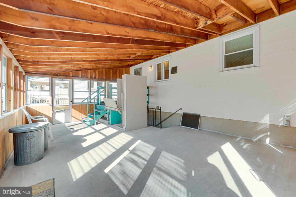 PARKVILLE - Residential