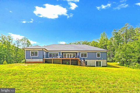 14051 HEATHERS OVERLOOK COURT NOKESVILLE VA 20181