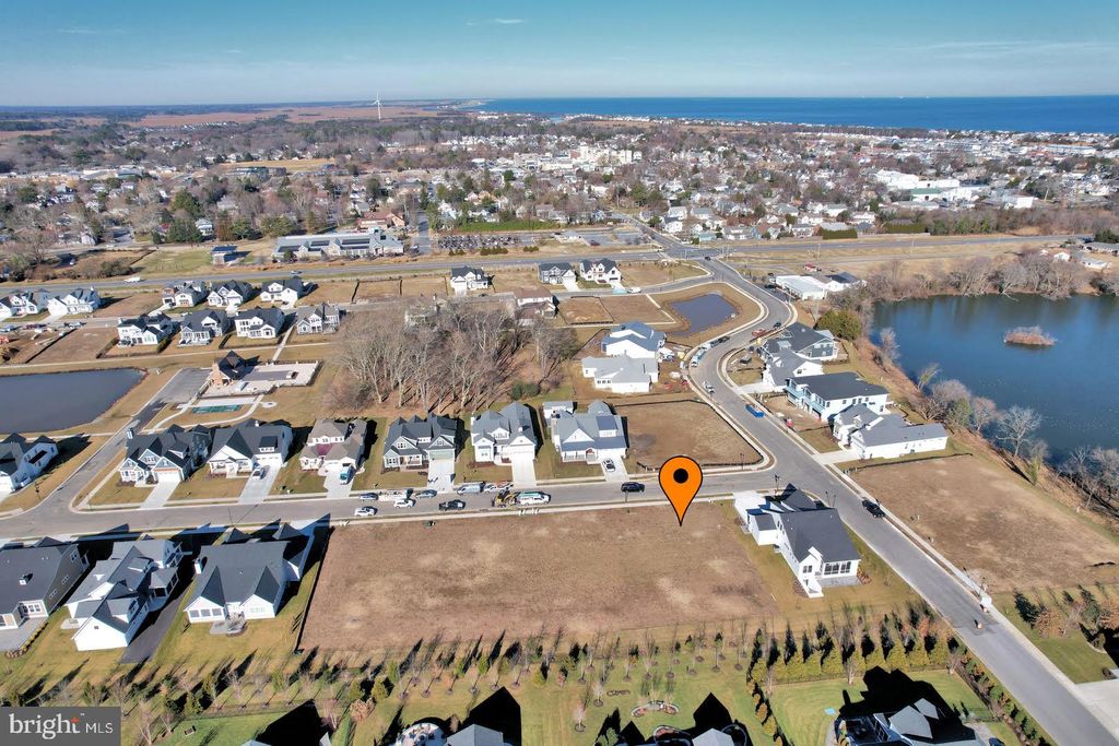 Photo of 106 Paddock Way, LEWES, DE 19958 (MLS # DESU2103514)