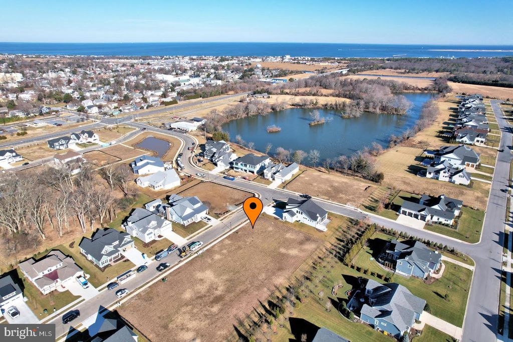 Photo of 106 Paddock Way, LEWES, DE 19958 (MLS # DESU2103514)