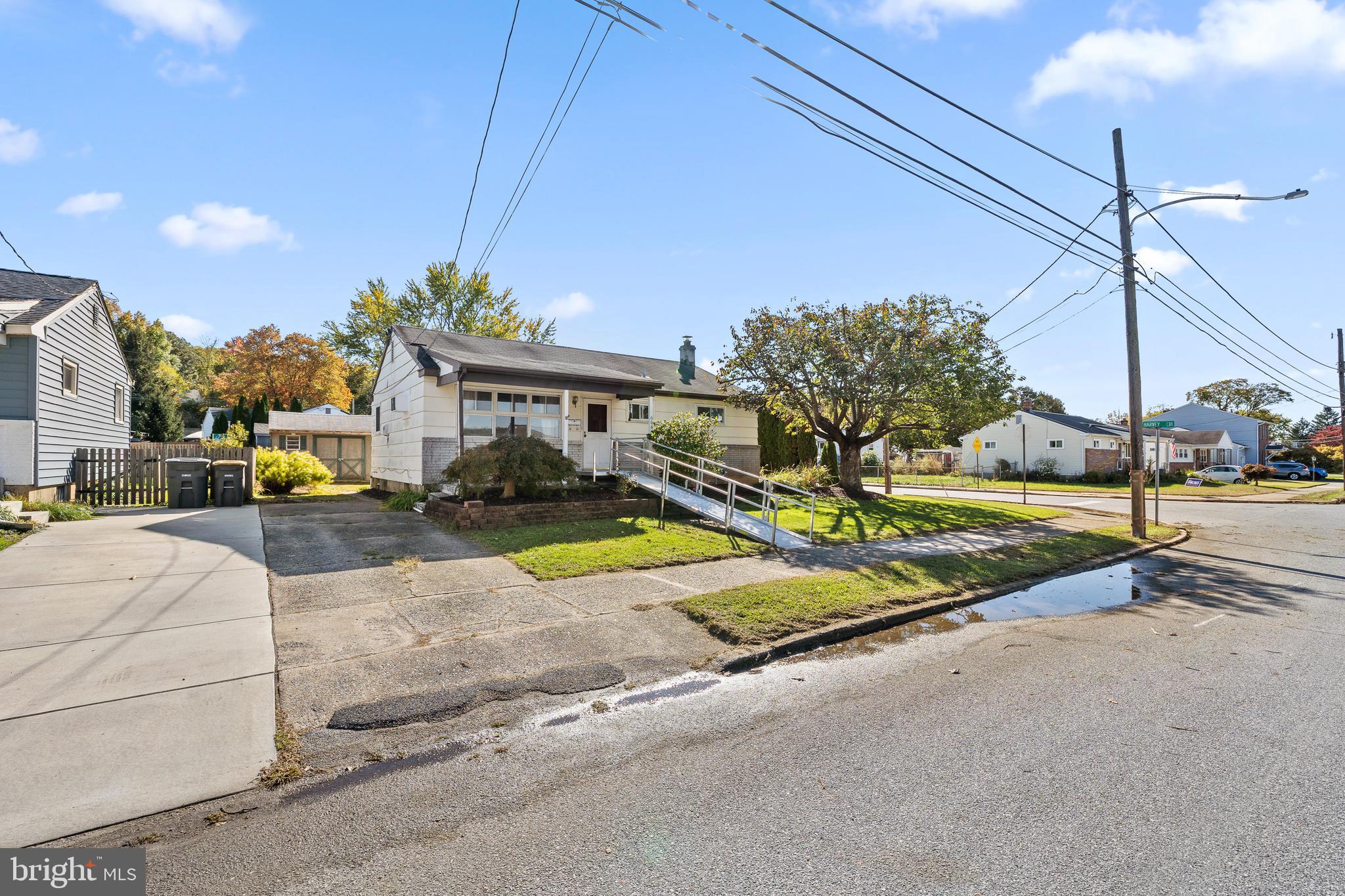 604 HIGHLAND AVENUE