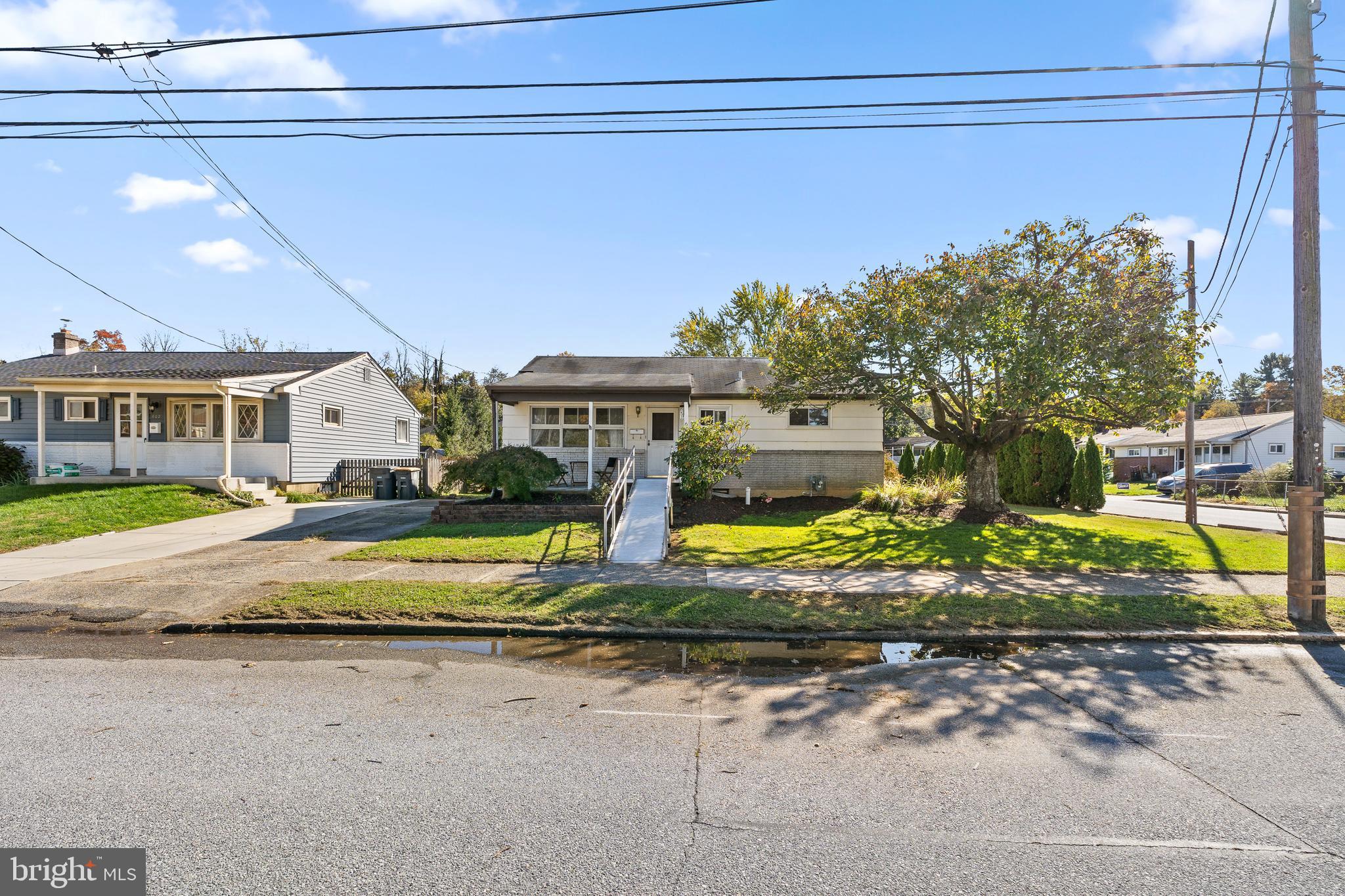 604 HIGHLAND AVENUE