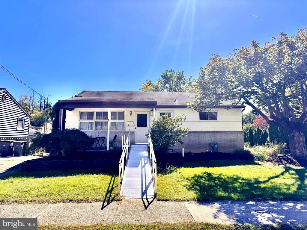 Photo of 604 Highland Avenue, DOWNINGTOWN, PA 19335 (MLS # PACT2112072)