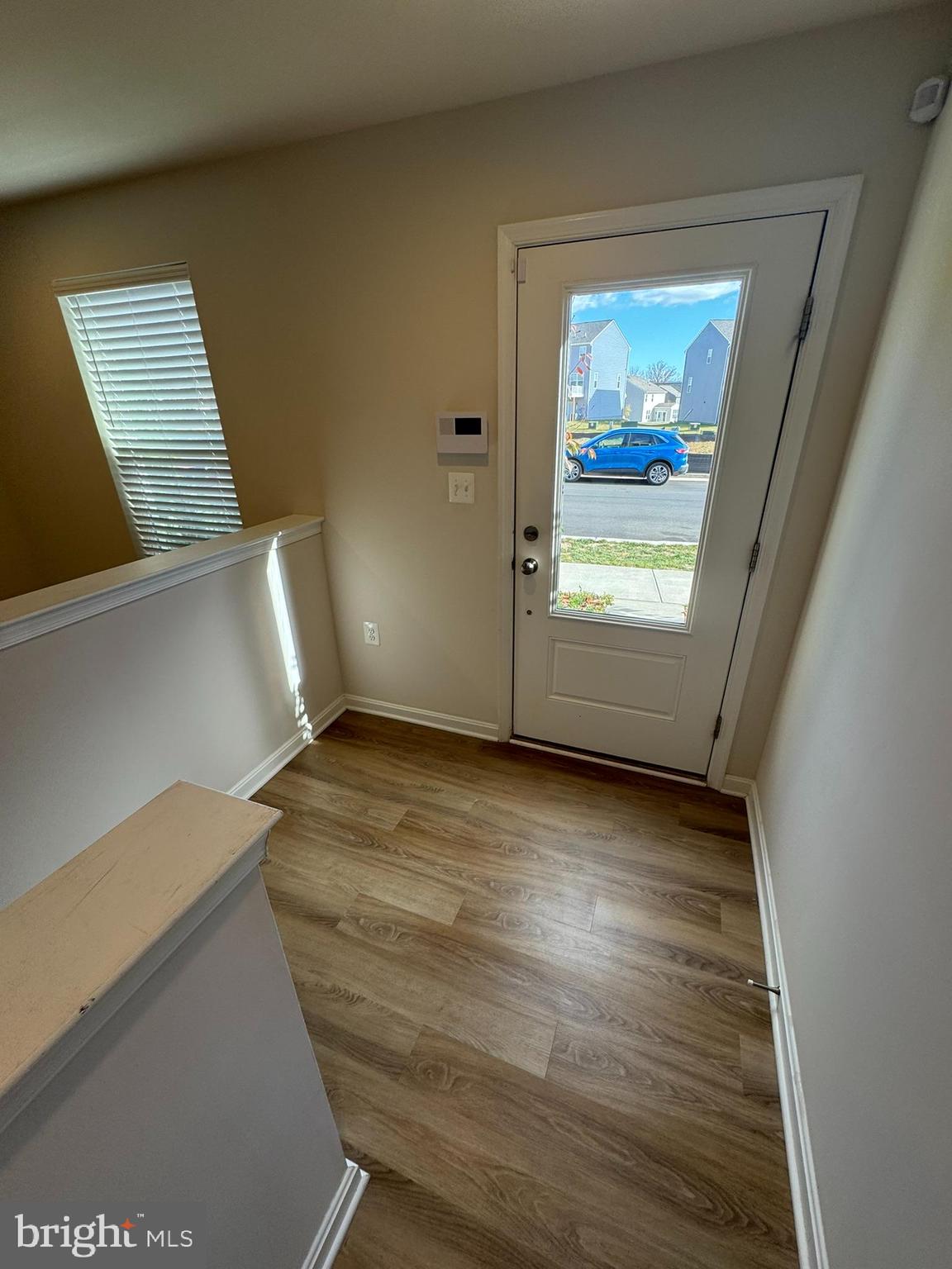 PRESIDENTS POINTE - Residential Lease