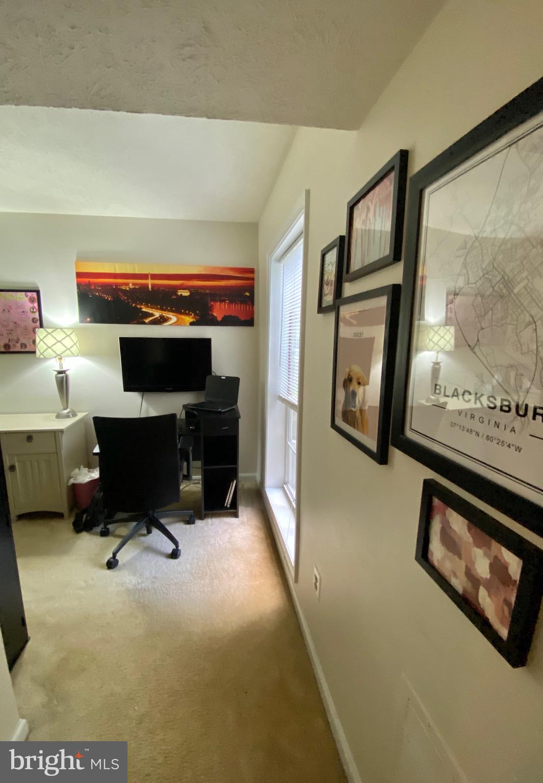 WILLOW POINT - Residential Lease