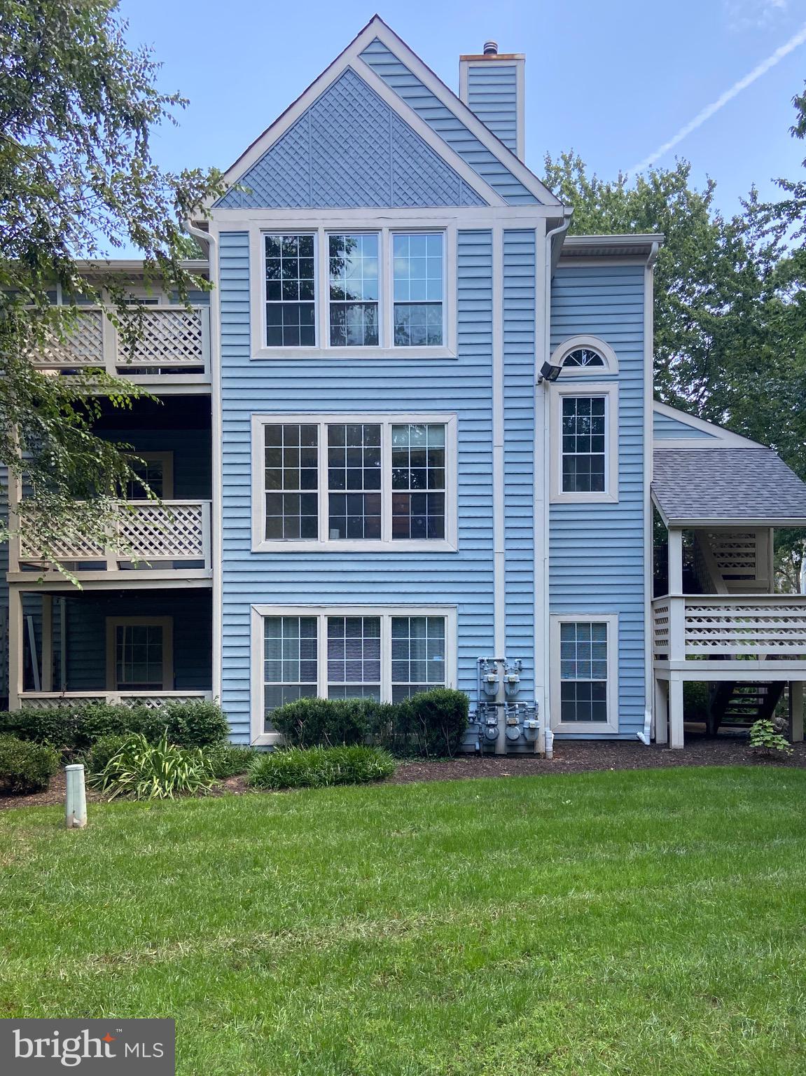 WILLOW POINT - Residential Lease