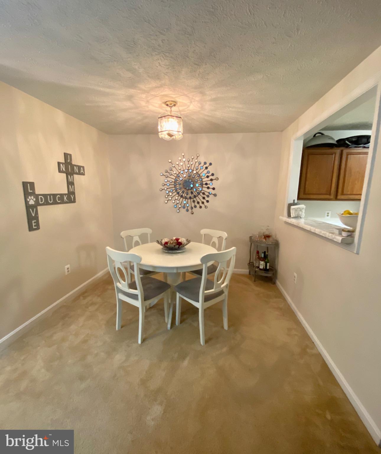 WILLOW POINT - Residential Lease