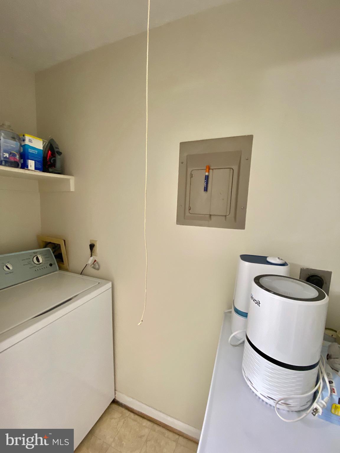 WILLOW POINT - Residential Lease