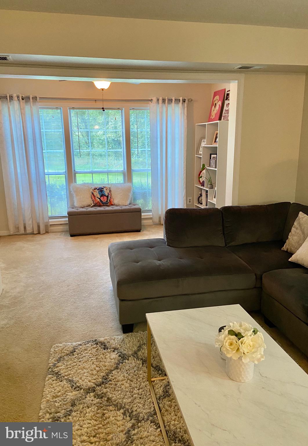 WILLOW POINT - Residential Lease