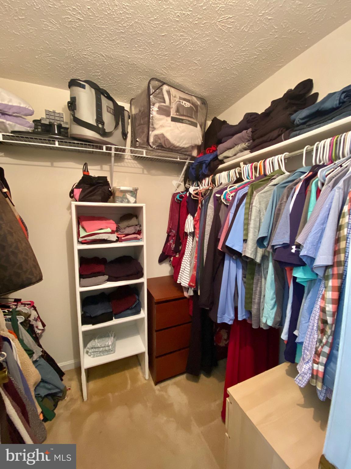 WILLOW POINT - Residential Lease