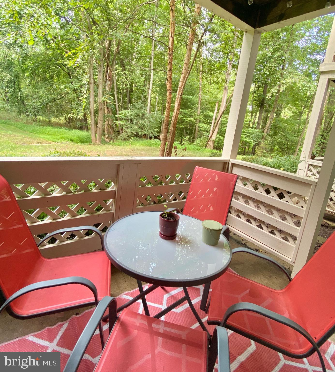 WILLOW POINT - Residential Lease