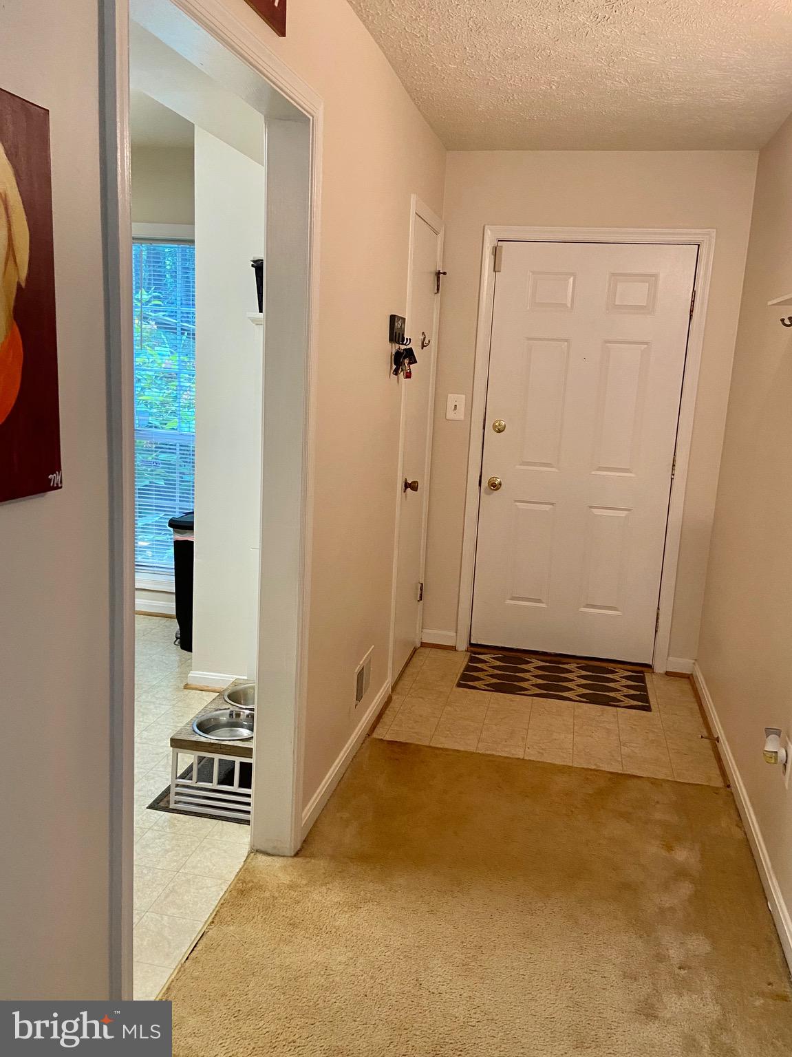 WILLOW POINT - Residential Lease