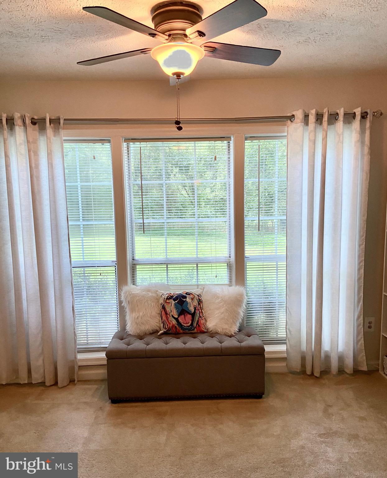 WILLOW POINT - Residential Lease