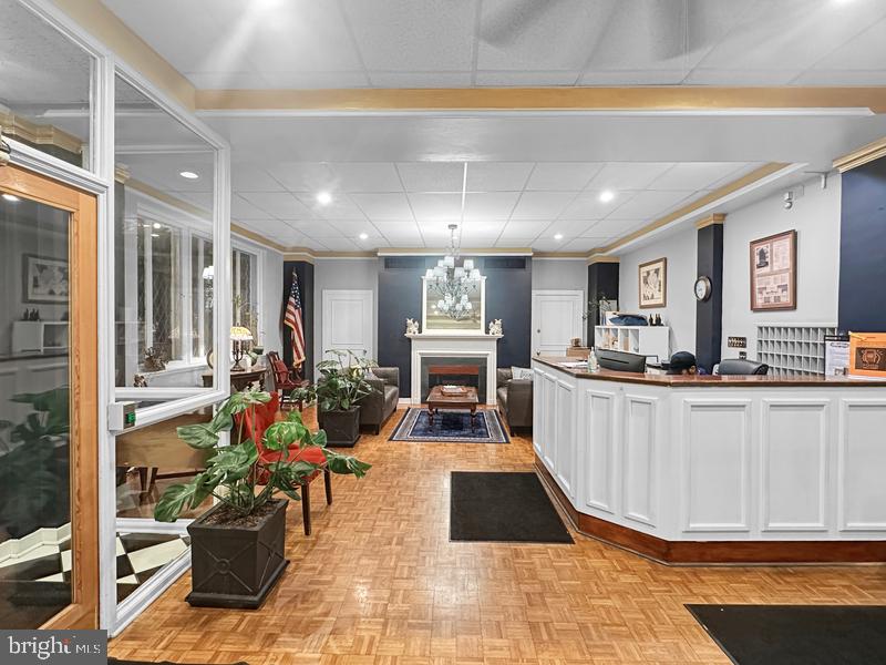 MOUNT VERNON PLACE HISTORIC DISTRICT - Residential