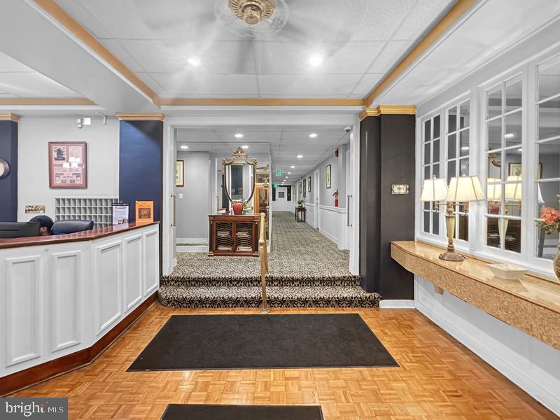 MOUNT VERNON PLACE HISTORIC DISTRICT - Residential