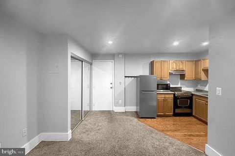 Condo For Sale - 1001 Saint Paul Street #12A<br/> BALTIMORE, MD 21202