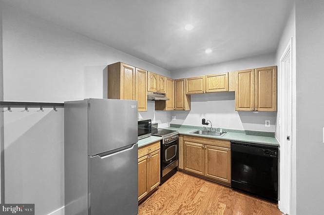 MOUNT VERNON PLACE HISTORIC DISTRICT - Residential