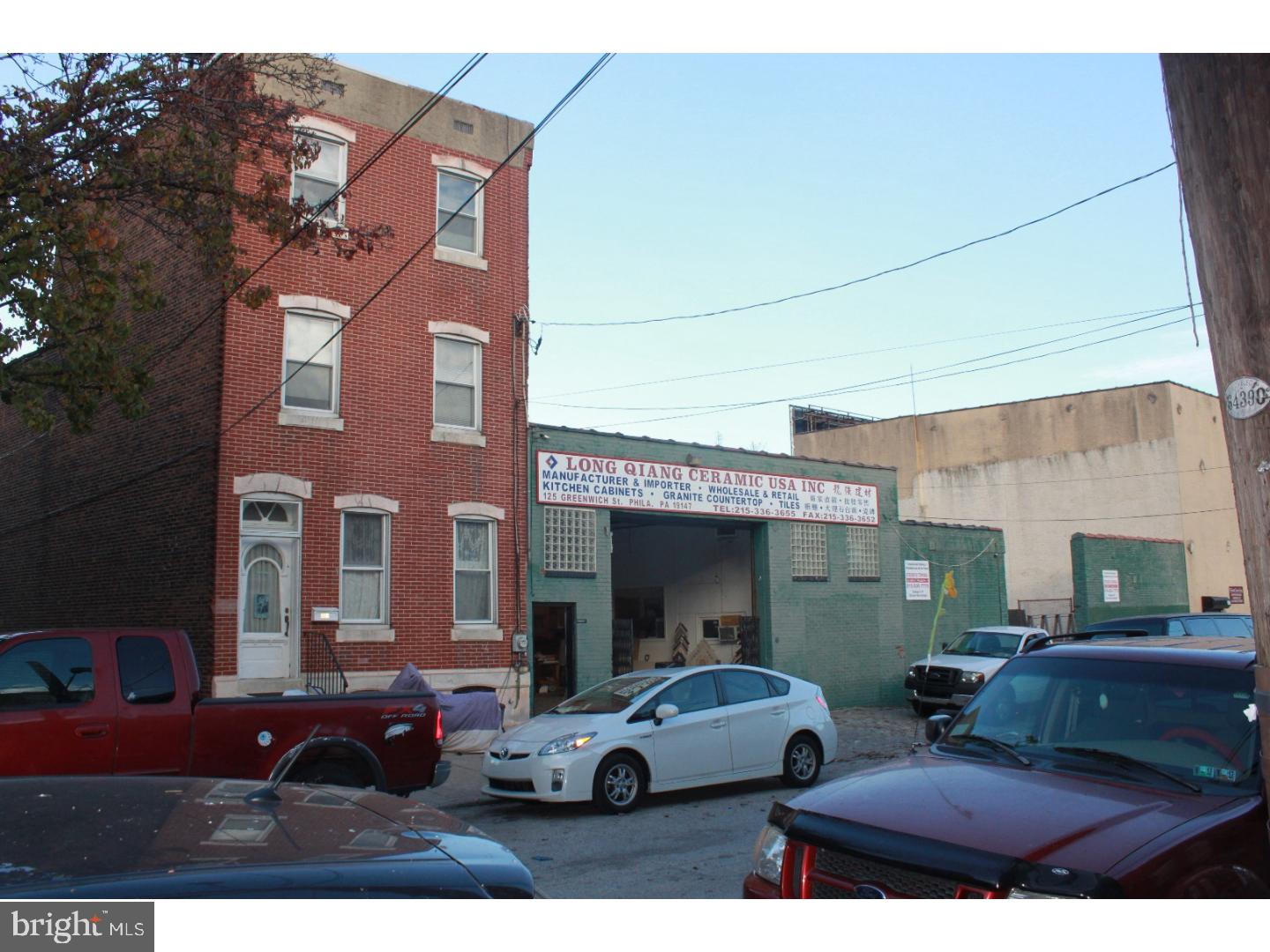 PENNSPORT - Commercial Sale