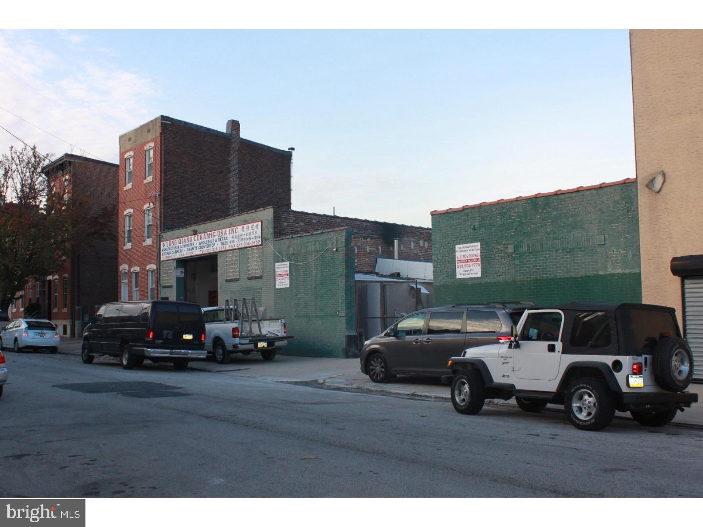 PENNSPORT - Commercial Sale