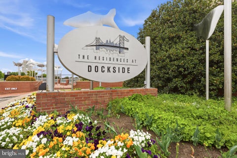 Condo For Sale - 717 S Christopher Columbus Boulevard #1216<br/> PHILADELPHIA, PA 19147