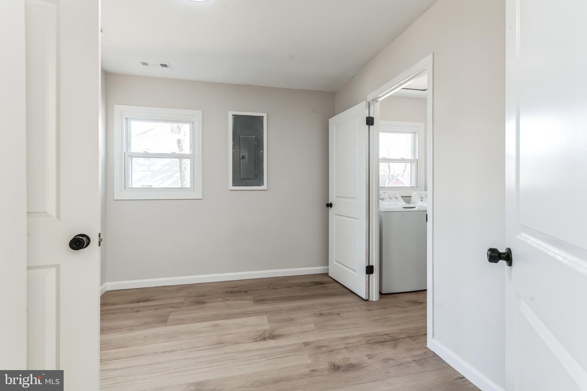 SOMERSET AT BELAIR - Residential